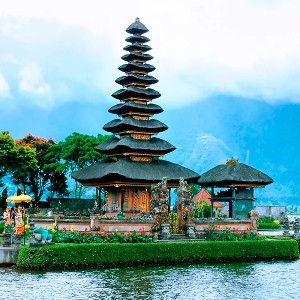 Bali Honeymoon Package for 10 Days: Relax, and Romance