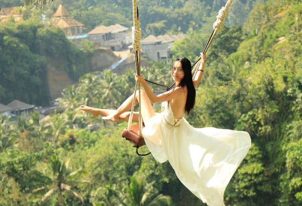 Bali tour couple package: 6 Days of romance and adventure