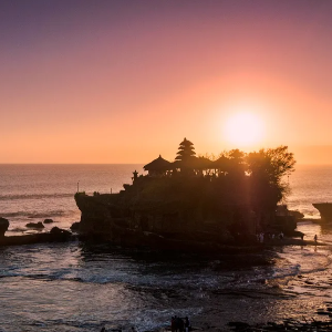 Bali tour couple package: 6 Days of romance and adventure