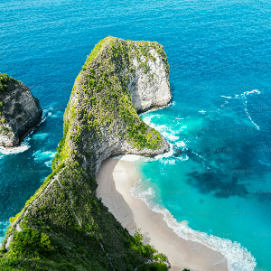 Bali tour couple package: 6 Days of romance and adventure