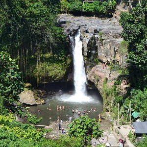 Bali Tour Package Couple: Romance & Scenery