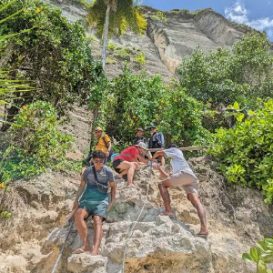 Bali Tour Package for Couple: Say Hello to Honeymoon Heaven