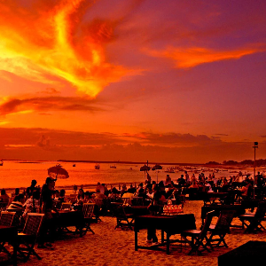 Bali Trip Couple Package: Beaches, Temples & Adventures