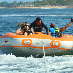 Bali Trip Couple Package: Beaches, Temples & Adventures