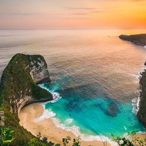 Bali Trip Couple Package: Beaches, Temples & Adventures