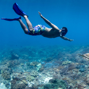 Bali Trip Couple Package: Beaches, Temples & Adventures