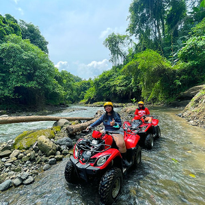 Bali Trip Couple Package: Beaches, Temples & Adventures