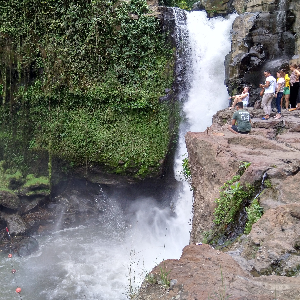 Bali Trip Couple Package: Beaches, Temples & Adventures