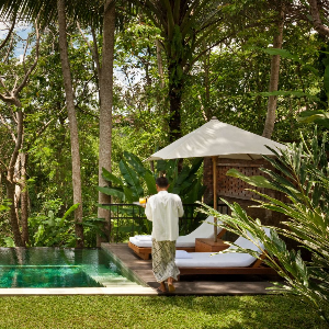 Bali Trip Couple Package: Beaches, Temples & Adventures