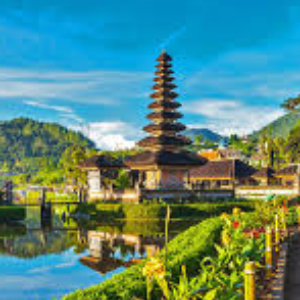 Bali Trip Couple Package: Beaches, Temples & Adventures
