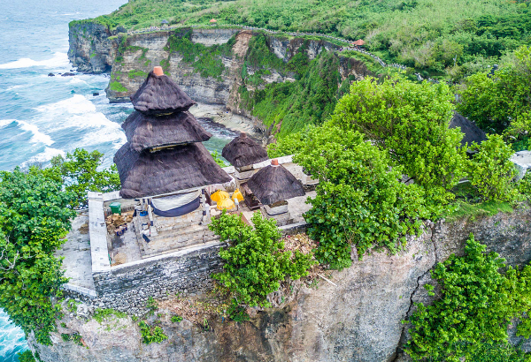 Bali Trip Itinerary: 6 Days of Beaches and Culture