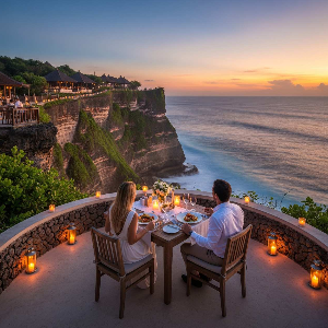 Bali Trip Itinerary: 6 Days of Beaches and Culture