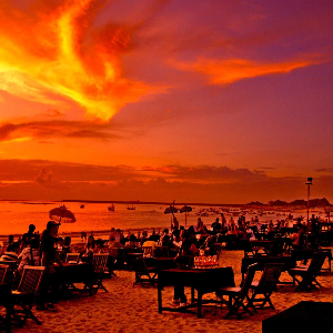 Bali Trip Itinerary: 6 Days of Beaches and Culture