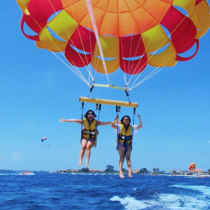Bali Trip Itinerary: 6 Days of Beaches and Culture