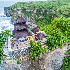 Bali Trip Itinerary: 6 Days of Beaches and Culture