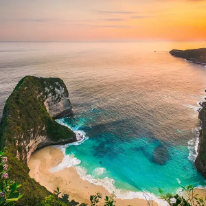 Bali Trip Itinerary: 6 Days of Beaches and Culture