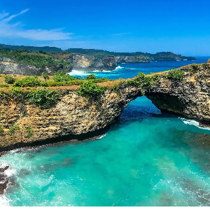 Bali Trip Itinerary: 6 Days of Beaches and Culture
