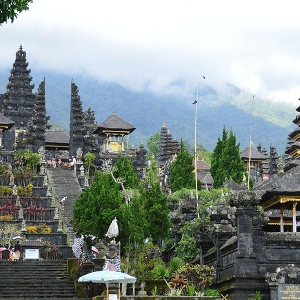 Bali Trip Itinerary: 6 Days of Beaches and Culture