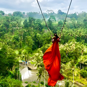 Bali Trip Itinerary: 6 Days of Beaches and Culture
