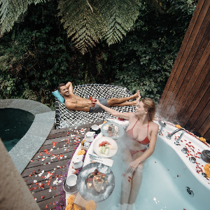 Bali Trip Itinerary: 6 Days of Beaches and Culture