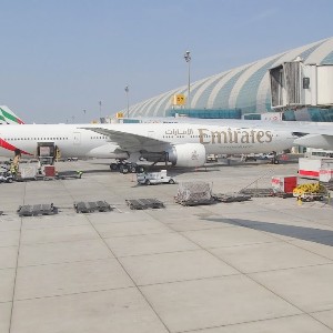 Camels to Cadillacs:  Embracing Dubai's Diversity