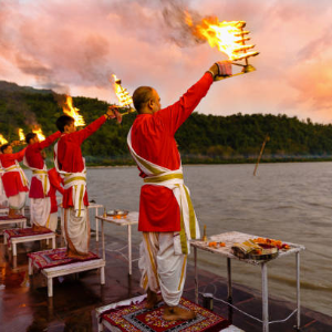 Chardham Yatra Tour Package