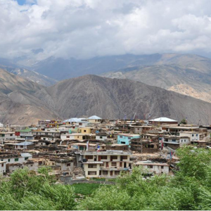 Chardham Yatra Tour Package
