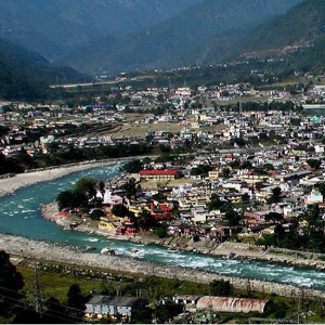 Chardham Yatra Tour Package