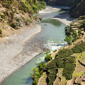 Chardham Yatra Tour Package