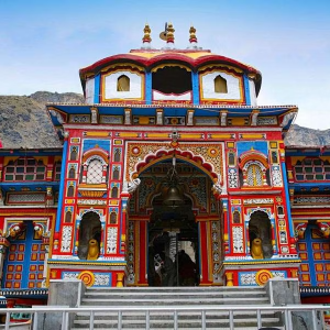 Chardham Yatra Tour Package