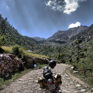 Chardham Yatra Tour Package