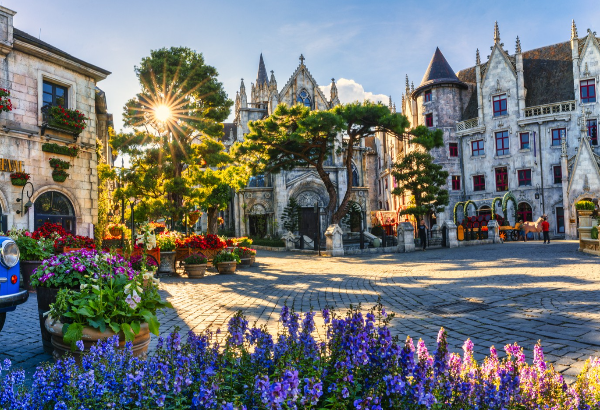 Danang Family Tour Package: A Perfect 4D3N Getaway
