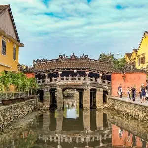 Danang Family Tour Package: A Perfect 4D3N Getaway