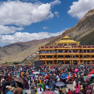 Darjeeling from Gangtok: Himalayan Family Journey