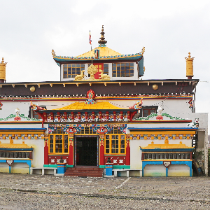Darjeeling from Gangtok: Himalayan Family Journey