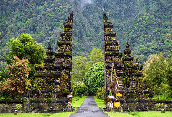 Discover Bali with Loved Ones: 8 Days Family Package