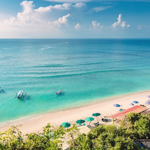 Discover Bali with Loved Ones: 8 Days Family Package