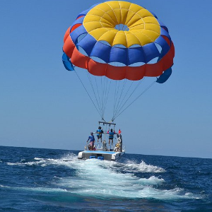 Discover Bali with Loved Ones: 8 Days Family Package