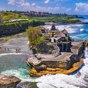 Discover Bali with Loved Ones: 8 Days Family Package