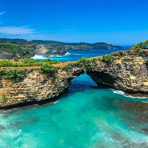 Discover Bali with Loved Ones: 8 Days Family Package