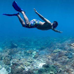 Discover Bali with Loved Ones: 8 Days Family Package