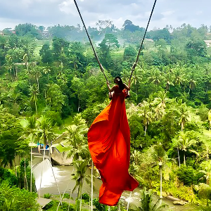 Discover Bali with Loved Ones: 8 Days Family Package