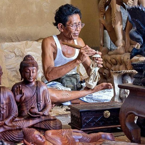 Discover Bali with Loved Ones: 8 Days Family Package