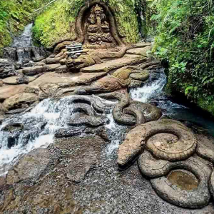 Discover Bali with Loved Ones: 8 Days Family Package