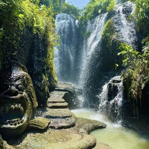 Discover Bali with Loved Ones: 8 Days Family Package