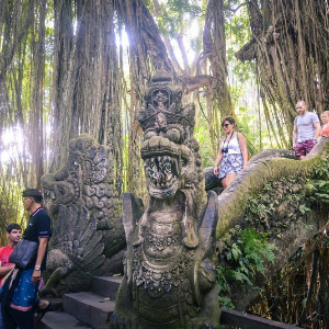 Discover Bali with Loved Ones: 8 Days Family Package