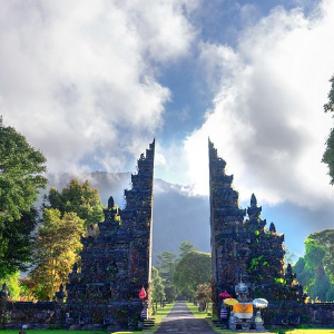 Discover Bali with Loved Ones: 8 Days Family Package