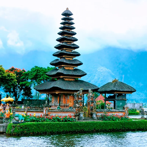 Discover Bali with Loved Ones: 8 Days Family Package