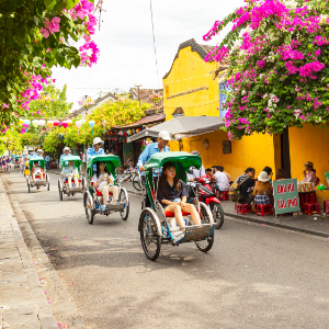 Discover Vietnam: The Perfect Holiday Package