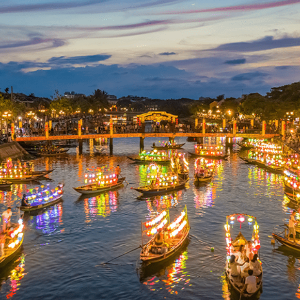 Discover Vietnam: The Perfect Holiday Package